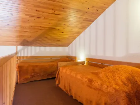 Duplex lumineux proche pistes, 8 pers, balcon, Appartement 8 personnes à La Plagne Montchavin Les Coches - Photo 7