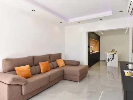 Villa Aisha, Villa 6 personnes à Playa del Inglés - Photo 5