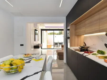 Villa Aisha, Villa 6 personnes à Playa del Inglés - Photo 10
