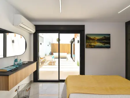 Villa Aisha, Villa 6 personnes à Playa del Inglés - Photo 15