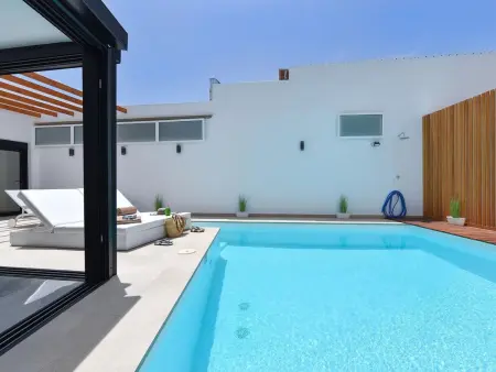 Villa Aisha, Villa 6 personnes à Playa del Inglés - Photo 23