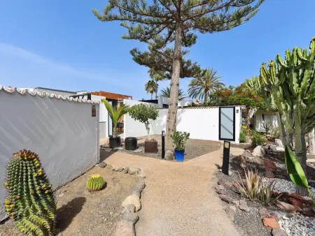 Villa Aisha, Villa 6 personnes à Playa del Inglés - Photo 25