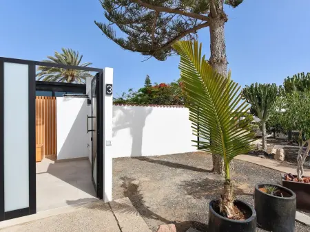 Villa Aisha, Villa 6 personnes à Playa del Inglés - Photo 26