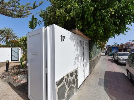 Villa Aisha, Villa 6 personnes à Playa del Inglés - Photo 27