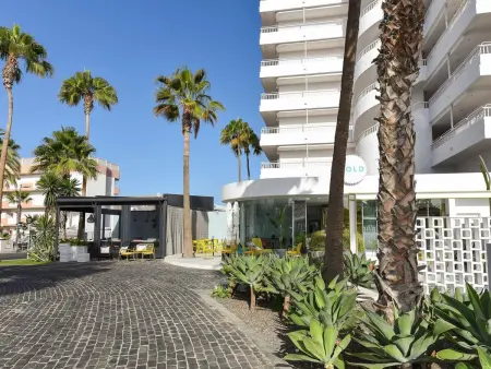 Villa Aisha, Villa 6 personnes à Playa del Inglés - Photo 29