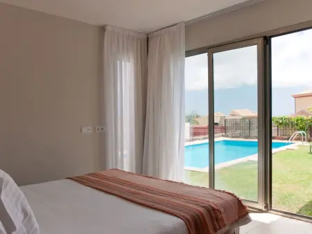 Tipo 3 dormitorios, Villa 6 personnes à Maspalomas - Photo 4
