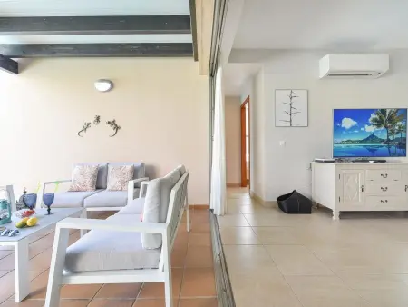 Tipo 3 dormitorios, Villa 6 personnes à Maspalomas - Photo 5