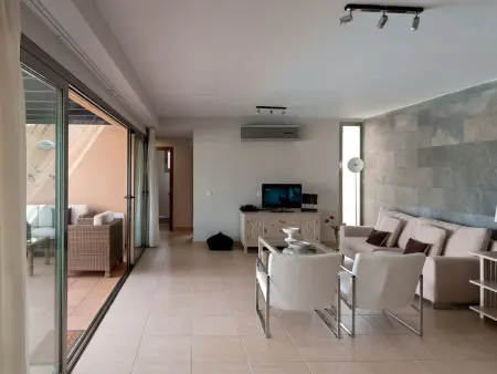 Tipo 3 dormitorios, Villa 6 personnes à Maspalomas - Photo 6