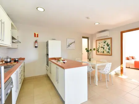 Tipo 3 dormitorios, Villa 6 personnes à Maspalomas - Photo 12