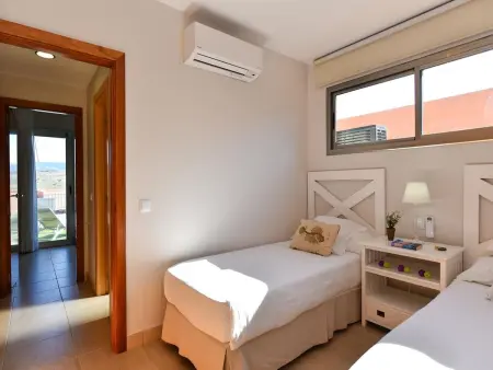 Tipo 3 dormitorios, Villa 6 personnes à Maspalomas - Photo 13
