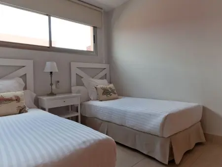 Tipo 3 dormitorios, Villa 6 personnes à Maspalomas - Photo 14