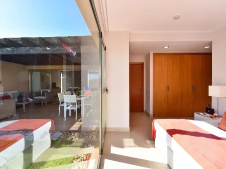 Tipo 3 dormitorios, Villa 6 personnes à Maspalomas - Photo 18