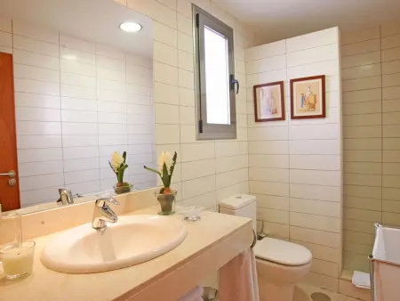 Tipo 3 dormitorios, Villa 6 personnes à Maspalomas - Photo 19