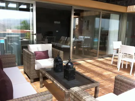 Tipo 3 dormitorios, Villa 6 personnes à Maspalomas - Photo 22