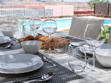 Tipo 3 dormitorios, Villa 6 personnes à Maspalomas - Photo 25