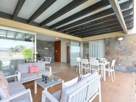Tipo 3 dormitorios, Villa 6 personnes à Maspalomas - Photo 28