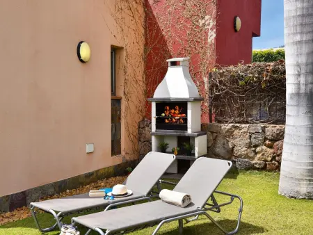 Tipo 3 dormitorios, Villa 6 personnes à Maspalomas - Photo 29