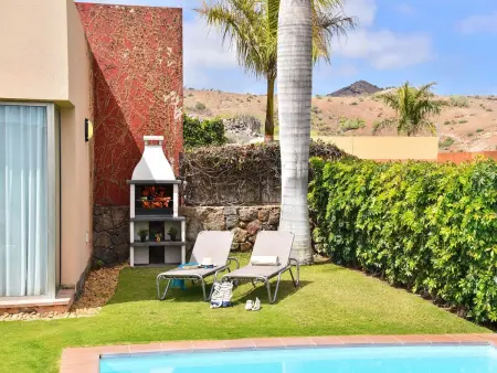 Tipo 3 dormitorios, Villa 6 personnes à Maspalomas - Photo 30