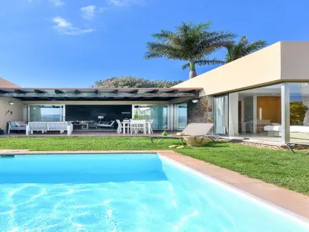 Tipo 3 dormitorios, Villa 6 personnes à Maspalomas - Photo 31