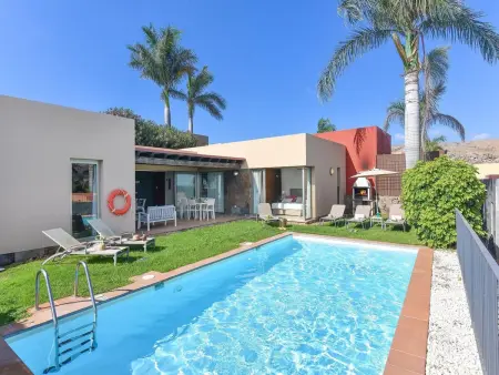 Tipo 3 dormitorios, Villa 6 personnes à Maspalomas - Photo 36