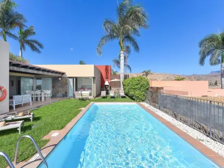 Tipo 3 dormitorios, Villa 6 personnes à Maspalomas - Photo 37