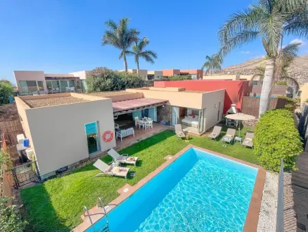Tipo 3 dormitorios, Villa 6 personnes à Maspalomas - Photo 38