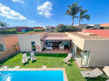 Tipo 3 dormitorios, Villa 6 personnes à Maspalomas - Photo 39