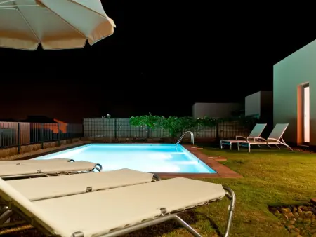 Tipo 3 dormitorios, Villa 6 personnes à Maspalomas - Photo 40