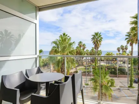Miramar, Appartement 4 personnes à Oropesa del Mar - Photo 1