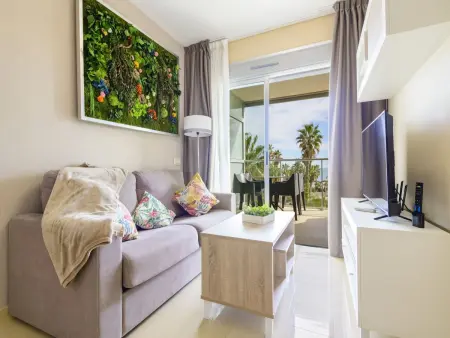 Miramar, Appartement 4 personnes à Oropesa del Mar - Photo 2