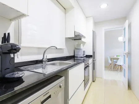 Miramar, Appartement 4 personnes à Oropesa del Mar - Photo 3