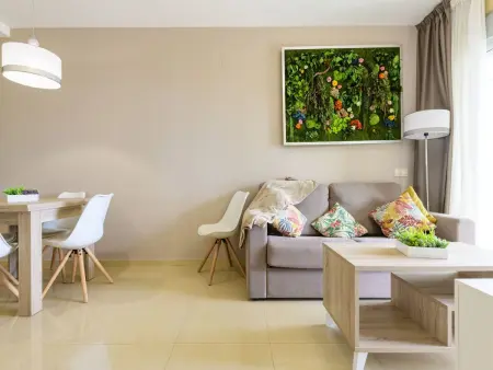 Miramar, Appartement 4 personnes à Oropesa del Mar - Photo 5