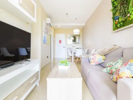 Miramar, Appartement 4 personnes à Oropesa del Mar - Photo 6