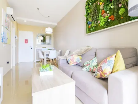 Miramar, Appartement 4 personnes à Oropesa del Mar - Photo 7