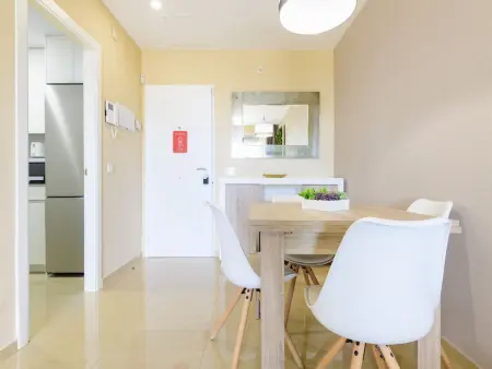 Miramar, Appartement 4 personnes à Oropesa del Mar - Photo 8