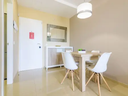 Miramar, Appartement 4 personnes à Oropesa del Mar - Photo 9