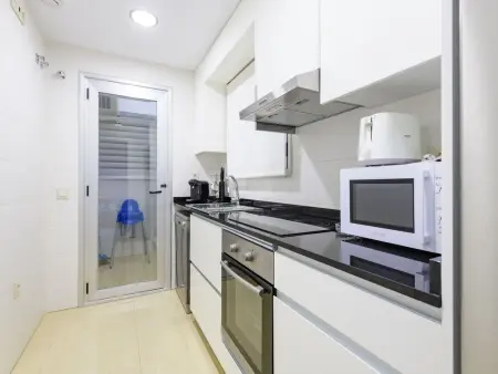 Miramar, Appartement 4 personnes à Oropesa del Mar - Photo 10