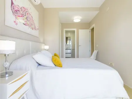 Miramar, Appartement 4 personnes à Oropesa del Mar - Photo 13