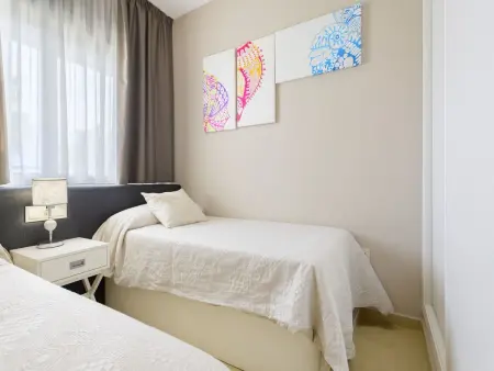 Miramar, Appartement 4 personnes à Oropesa del Mar - Photo 14