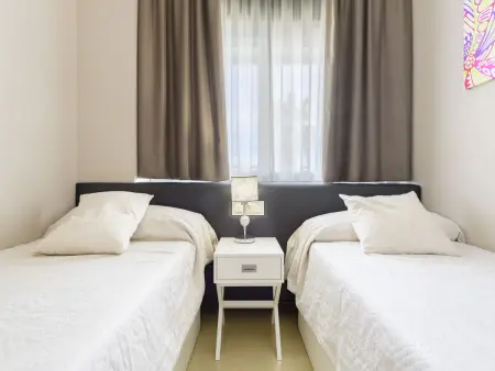 Miramar, Appartement 4 personnes à Oropesa del Mar - Photo 15