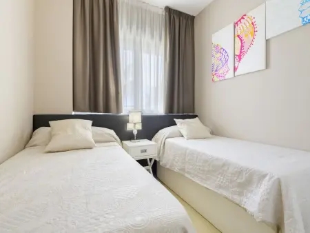 Miramar, Appartement 4 personnes à Oropesa del Mar - Photo 16