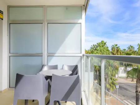 Miramar, Appartement 4 personnes à Oropesa del Mar - Photo 24