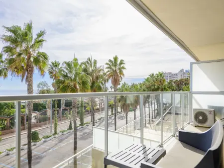 Miramar, Appartement 4 personnes à Oropesa del Mar - Photo 25