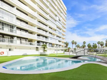 Miramar, Appartement 4 personnes à Oropesa del Mar - Photo 28