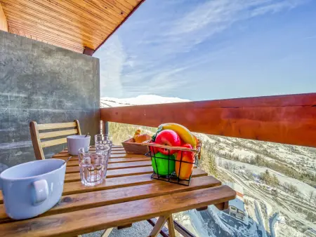 Soyouz Vanguard, Appartement 4 personnes à Le Corbier - Photo 19