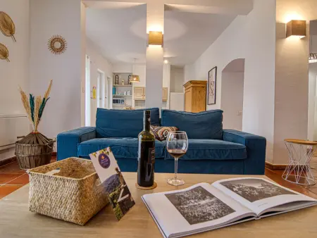 Les Grenaches, Maison 8 personnes à Draguignan - Photo 2