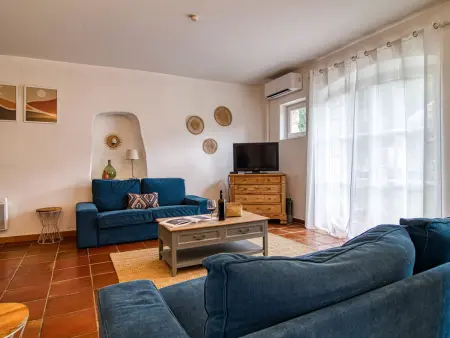 Les Grenaches, Maison 8 personnes à Draguignan - Photo 7