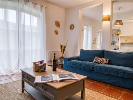 Les Grenaches, Maison 8 personnes à Draguignan - Photo 8