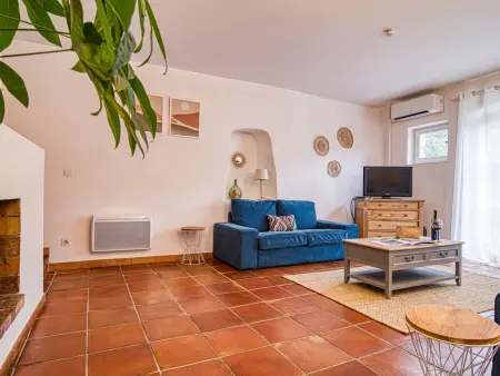 Les Grenaches, Maison 8 personnes à Draguignan - Photo 9