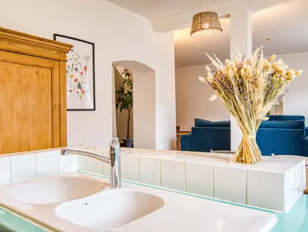 Les Grenaches, Maison 8 personnes à Draguignan - Photo 11